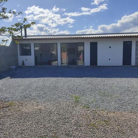 Guarda do Embaú Casas Do Manezinho Com Piscina 빌라 외부 사진