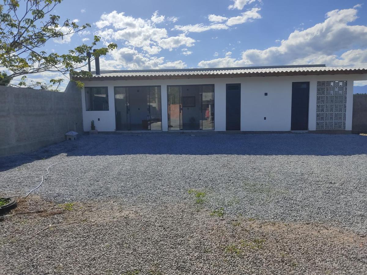 Guarda do Embaú Casas Do Manezinho Com Piscina 빌라 외부 사진