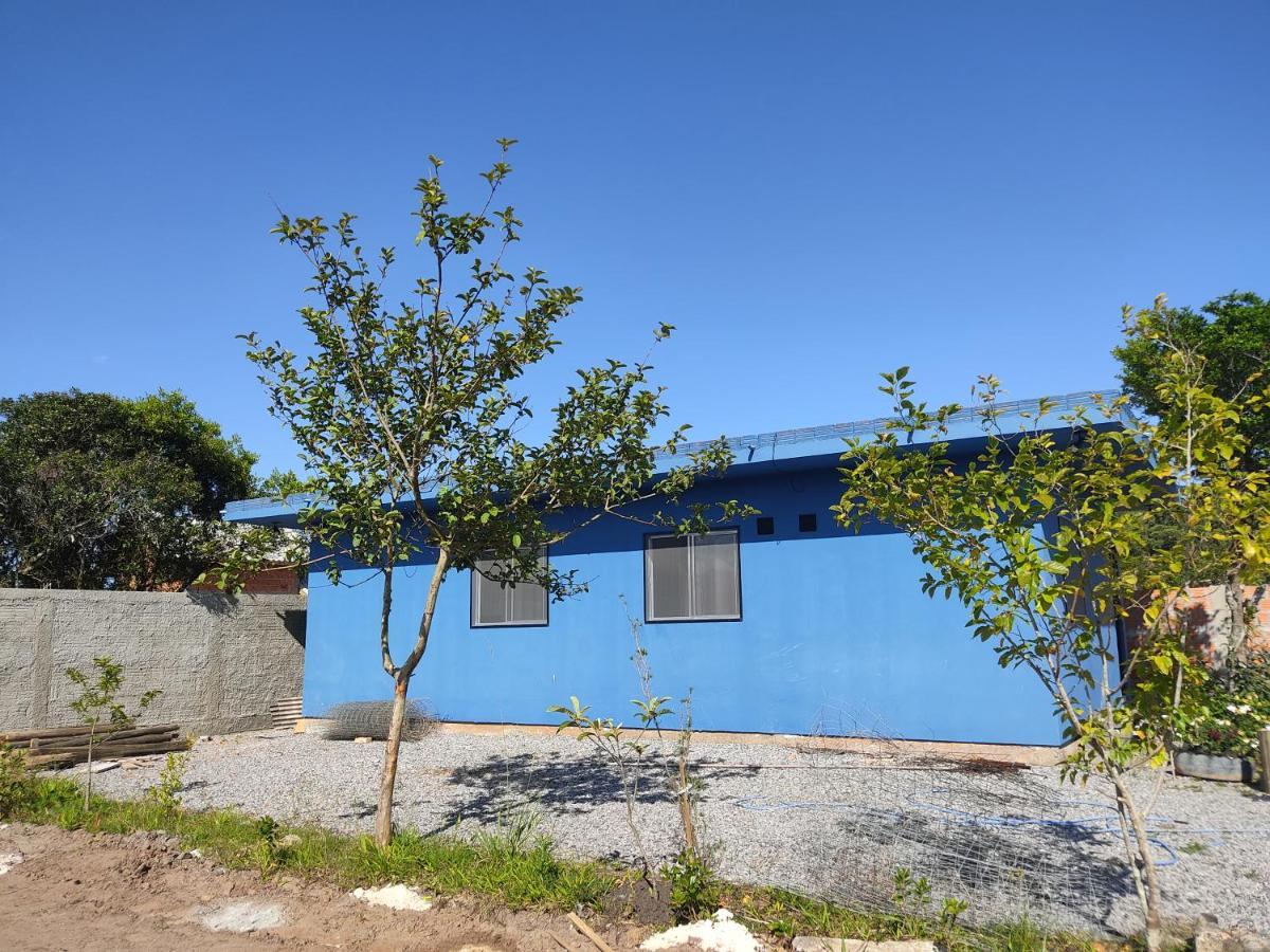 Guarda do Embaú Casas Do Manezinho Com Piscina 빌라 외부 사진