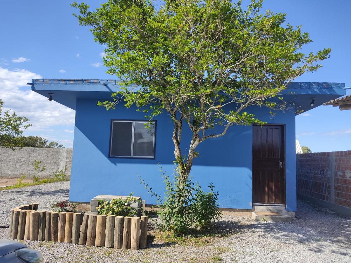 Guarda do Embaú Casas Do Manezinho Com Piscina 빌라 외부 사진