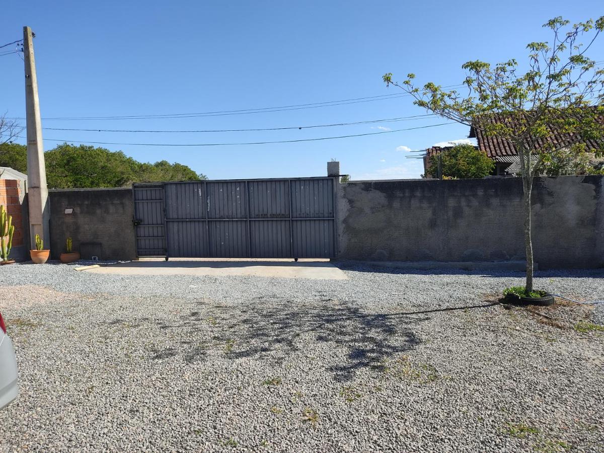 Guarda do Embaú Casas Do Manezinho Com Piscina 빌라 외부 사진