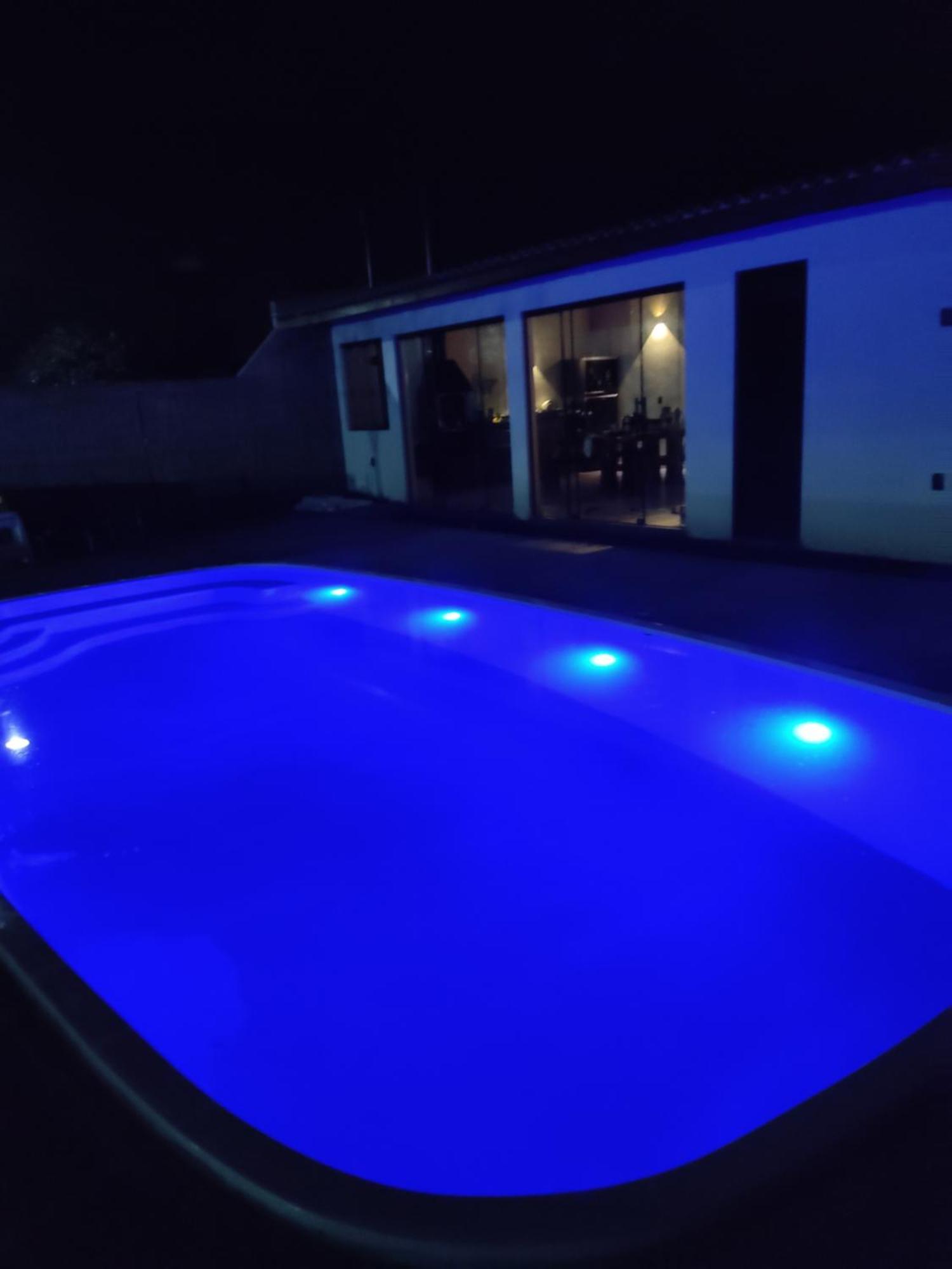 Guarda do Embaú Casas Do Manezinho Com Piscina 빌라 외부 사진