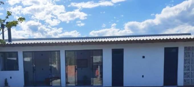 Guarda do Embaú Casas Do Manezinho Com Piscina 빌라 외부 사진