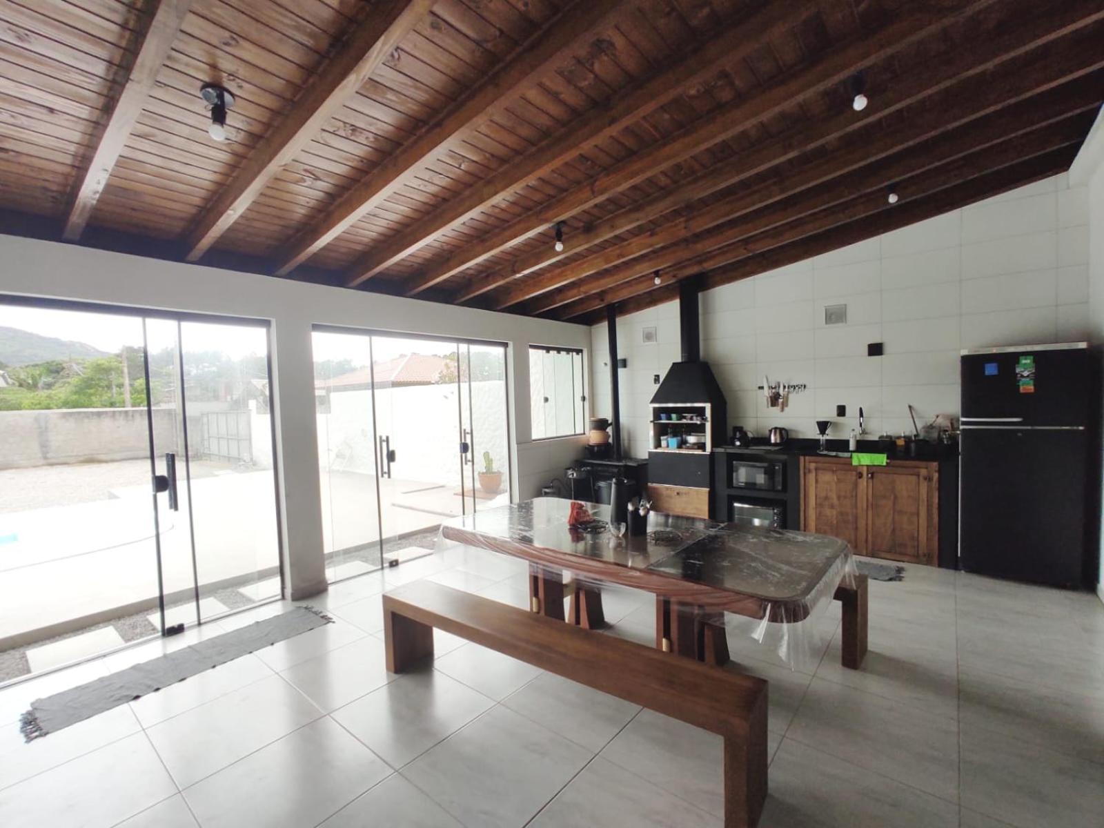 Guarda do Embaú Casas Do Manezinho Com Piscina 빌라 외부 사진