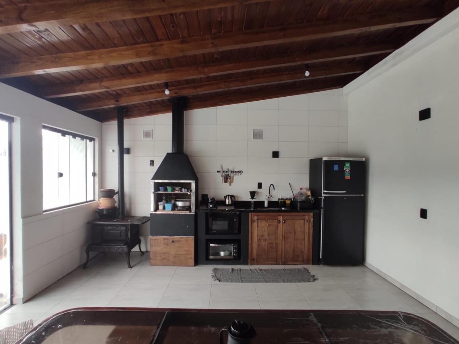 Guarda do Embaú Casas Do Manezinho Com Piscina 빌라 외부 사진