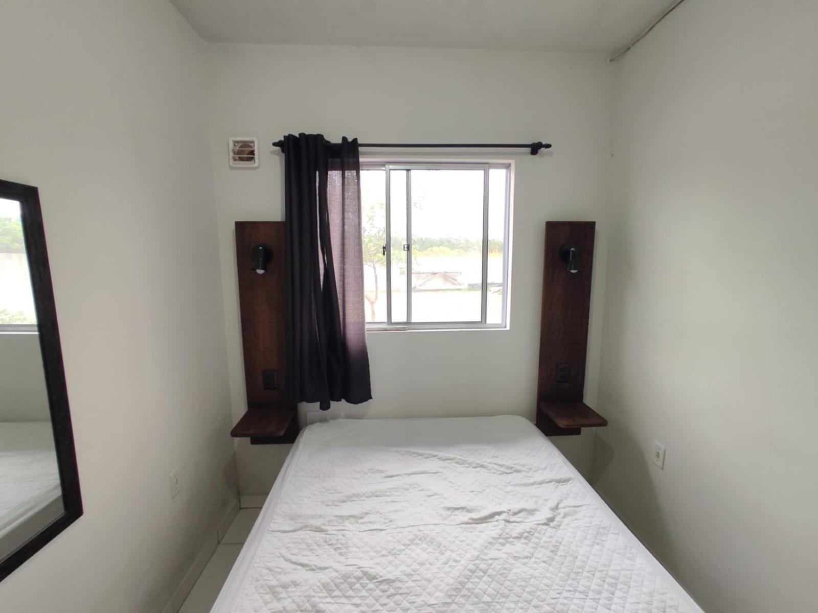Guarda do Embaú Casas Do Manezinho Com Piscina 빌라 외부 사진