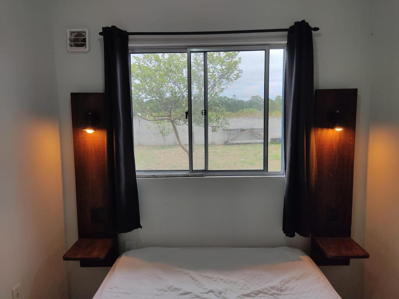 Guarda do Embaú Casas Do Manezinho Com Piscina 빌라 외부 사진