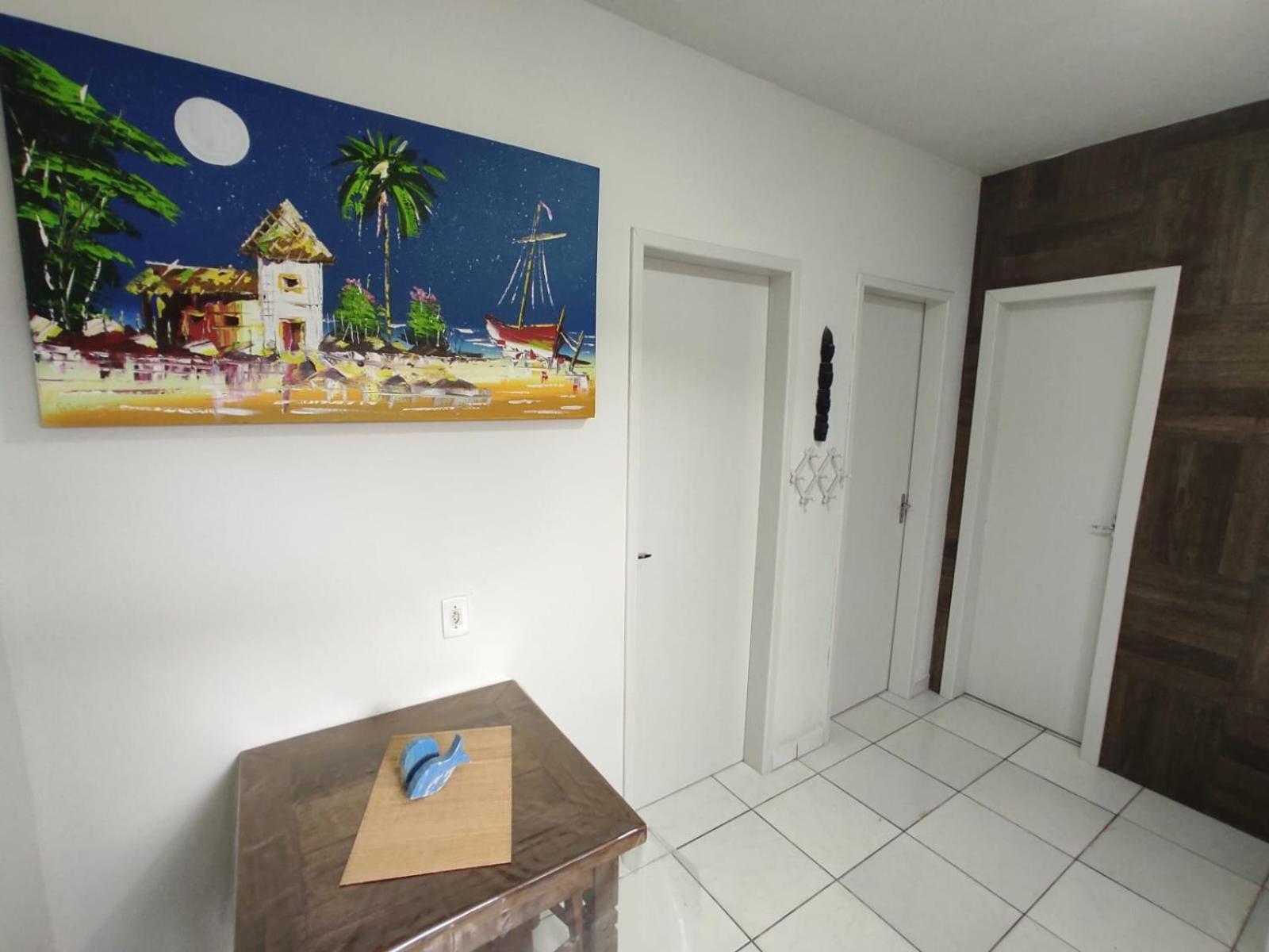 Guarda do Embaú Casas Do Manezinho Com Piscina 빌라 외부 사진