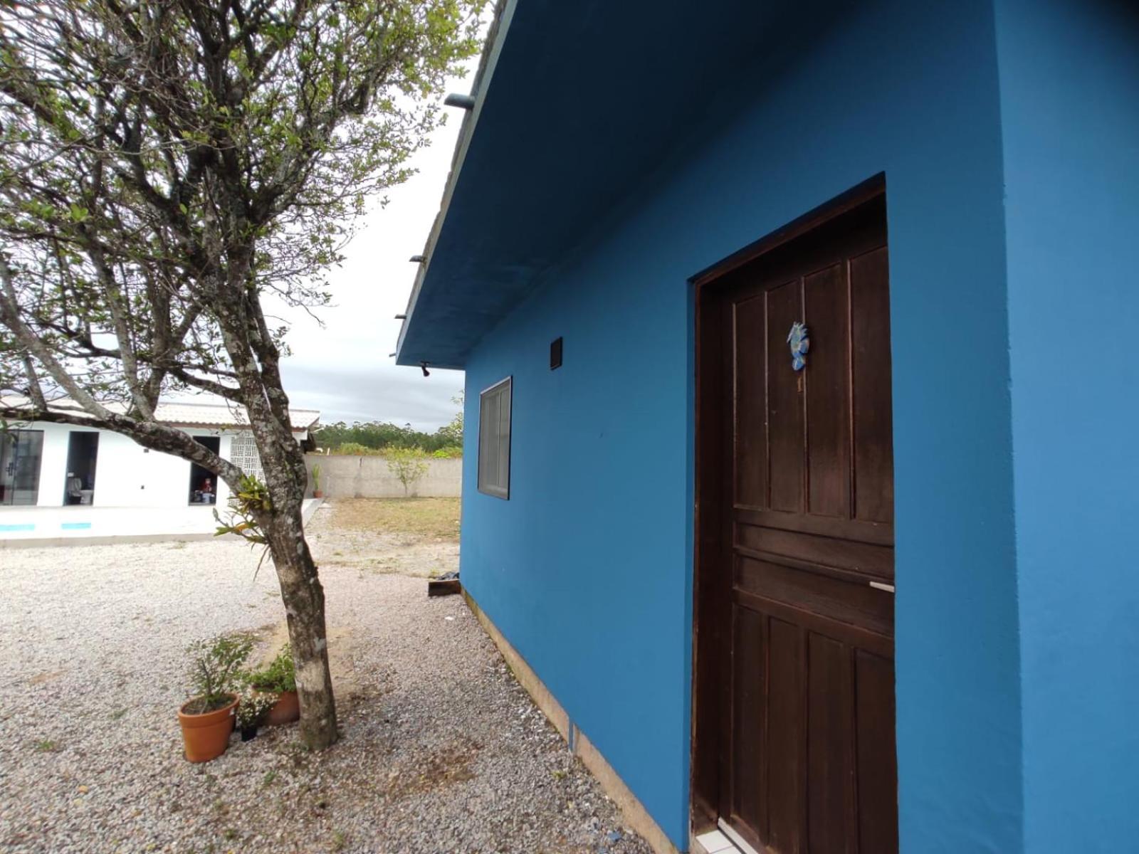 Guarda do Embaú Casas Do Manezinho Com Piscina 빌라 외부 사진