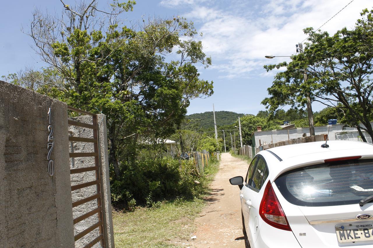 Guarda do Embaú Casas Do Manezinho Com Piscina 빌라 외부 사진